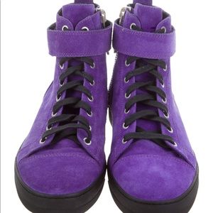 [SOLD] OFF WHITE “frame of mind” sneakers